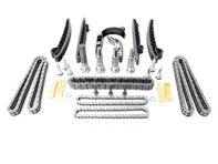 Timing chain set camshafts for PORSCHE 996 3.4L Carrera Boxster 986 2.7L, 3.2L - 99610517753, 99610517752, 99610517054, 99610517053, 99610517052, 99610517353, 99610517552, 99610517158, 99610517156, 99610518058, 99610518056, 99610518055, 99610516651, 99610516555, 99610516554, 99610516252, 9A110506201, 9A700836500, 9A110516201, 99610506201, 99610518602, 99610517955, 99610517958, 99610518600, 99610517954, 99610517957, 99610518601, 99610518802, 99610518800, 99610518801, 99610517651, 99610525300, 99610525301, 99970164740