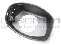 Öltank-Einfüllstutzen. Porsche 911 1972 - 91150307601