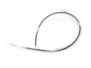 Cable del acelerador. Porsche 914/4 - 91442306702, 91442306704 - 424230, 1670100103