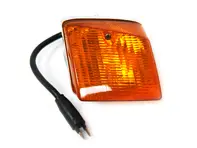 Intermitente Delantero, DERECHO. Porsche 928 - 92863142101, 92863142100
