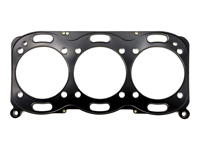 Oversize cylinder head gasket 106.5mm bore. Porsche 997 Gen 1 Turbo / GT2 and GT3 - 99710417071, 99610417072 - C14049-030