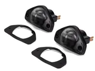 Kennzeichenbeleuchtung, 2er SET. Porsche 911 - 91163162004, 1695600200