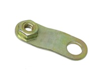 Camshaft Oil Line Bracket. Porsche 911 / 964 - 93010734201