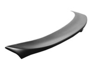 Kofferraumspoiler. Porsche 991 C2 & C4 - P991.40.3020