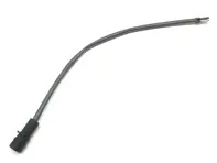 Bremsbelagverschleißsensor. Porsche 911 1984-89 - 99361296501, 99361296502, 99361296500, 1697301300, 1697302800