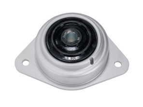 Motorlager HD RS Style, 65A Shore Rating. Porsche 964 / 993 - 96437504381 - PR13018P