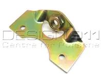 Ángulo de fijación del alerón trasero. Porsche 911 / 964 - 93051225301