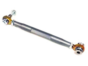 Rear toe arm link. Porsche 981 / 981 Cayman GT4 - 98133104501, 98133104502, 98133104580, 981.009.CLAMP - ERP981.009