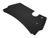 Engine bay sound proofing damping mat. Porsche 930 Turbo - 93055689102