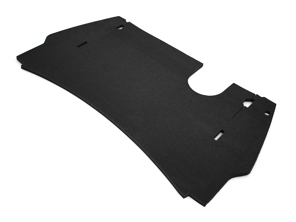 Engine bay sound proofing damping mat. Porsche 930 Turbo - 93055689102