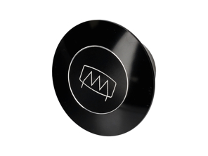 Rennline Billet Dash Knobs – Heckentfrostung. Porsche 911 74-89 / 912 / 914 - DA81