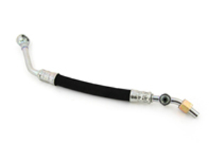 Kit tendeur tuyau d'alimentation en huile pour premiers moteurs Porsche 911 - 93010591100, 93010591200