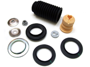 Kit revisione montaggio ammortizzatore (di serie) POSTERIORE Porsche 996