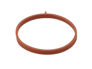 Intake manifold housing gasket. Porsche Macan 2.0L / 958 Cayenne 2.0L - 95813307300, 480.210