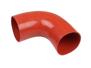 Wärmetauscherschlauch rechts. Porsche 993 - 99321133903, 99321133904, 99321133902 - 1623500880