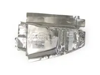 Scudo di protezione dal calore del paraurti posteriore. Porsche 993 C2S / C4S - 99350564501, 99350564601