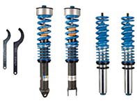 Bilstein B16 PSS10 Coilover Suspension Kits. Porsche 997 GT2/GT3 *GM5-E545 - 48-145459, 48145459 - GM5E545, GM5-E545