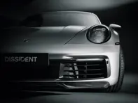 Frontspoiler unten Carbonfaser. Porsche 992 - 992807100OK1, 992807100AOK1, 992807100BOK1 - 992.1.23.01.BC, 992.1.23.01.VGC, 992.1.23.01.PR, 992.1.23.01.GB