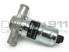 Válvula de control de ralentí. Porsche 911 / 924S / 944 - 93060616100, 0280140501