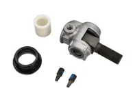 Kit de réparation de tringlerie de levier de vitesses. Porsche 911 1965-1986 - PCG42402000, 91142402404, 91142413901, 91442422400, 90142422900, 90142422901