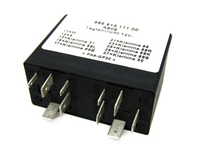 Relay. Porsche 986 Boxster / 996 / Carrera GT - 99661511100, 99661511101