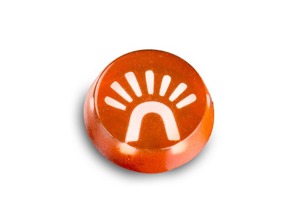 Warnblinkschaltereinsatz. Porsche 911 65-70 - 90155283600