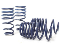 Lowering Springs with TUV Certificate. Porsche 992.1 GT3 RS - 9GT411105B504, 9GT511115B504 - 28554-1