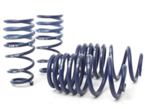 Tieferlegungsfedern für Fahrzeuge mit Sportfahrwerk. Porsche 992 Carrera S / 4S - 28652-1, 992511115A504, 992511115D504, 992411105B504, 992411105C504, 992411105K504, 992411105AD504, 992411105L504, 992411105AE504