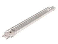 Centre Radiator Lower Retaining Frame. Porsche 987 Boxster / 987C Cayman / 997 - 99750448500