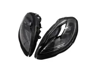 Scheinwerfer-LED-Upgrade 2023 PDLS-Stil Porsche Macan 95B 2014-2022 - 95B941029T, 95B941030T, 95B941039F, 95B941039J, 95B941040F, 95B941040J, 95B941029AF