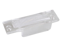 Vetro luce targa. Porsche 911 - 90163160108 - 1695650500