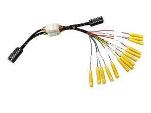 Harnais de test de rupture du moteur. Porsche 964 - 96460701601, 96460701603, 96460701602 - BRHENG964