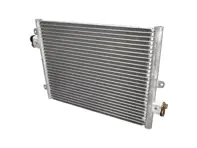 Kühler Klimaanlage (Air Con) Kondensator. Porsche 996 / 987 / 987C / 997 - 99757391102, 99657311103, 99657311102 - 161264A, 08353002, 172000N, TSP0225681, 8880400467, DCN28002, 43075, 74005052, 704CD00134, 814167, PR5052, PRA5052, 940190, 3700, 8FC351301421, 8FC351301424, AC354000P, AC354000S, KTT110606, 342440, 35795, 1627200300, 8FC 351 301-421