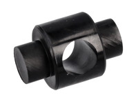 Perno excéntrico del cable del embrague. Porsche 911 65-69 - 90142332701, 90142332700