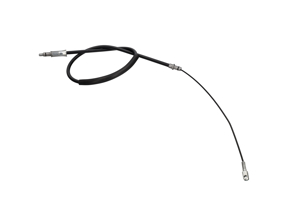 Handrem kabel. Porsche Boxster 987 / Kaaiman - 98742414106, 98742414105, 98742414104 - K18901