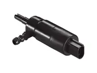 Scheinwerferwaschpumpe. Porsche 970 Panamera - 97062450200, 246-086-001-007Z
