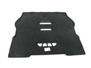 Underbody front cover. Porsche 991.2 C4 / 991 GT3 - 99150460105