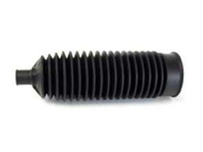 Soufflet de crémaillère de direction. Porsche 997 / 987 Boxster / 987C Cayman - 99734719100, 363.030, 84186, 35764 01, 3576401