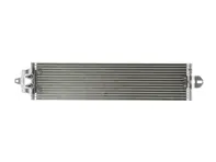 Getriebeölkühler. Porsche 955 Cayenne / 957 Cayenne - 8MO376726291, 95530701700, 95530701703