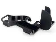Guide-câble pour capteur d'angle de braquage. Porsche 986 Boxster / 996 2003>> - 99660611900, 99661012301, 99662290600
