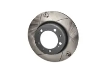 Rotor de disque de frein fendu, avant. Porsche 993 C2/ C4 (référence OE 99335104301 / 99335104401) - 909309C, 909310C, 99335104301, 99335104401