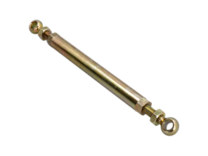 Barra di rinforzo del compressore dell'aria condizionata. Porsche 924S/944/968 - 94412602103, 94412602104