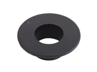 Rear window wiper bush. Porsche 993 Targa 96-97 - 9936281270101C, 99362812701, 99362812700, 99362840801