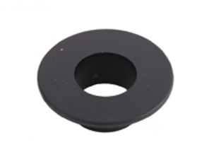 Heckscheibenwischerbuchse. Porsche 993 Targa 96-97 - 9936281270101C, 99362812701, 99362812700, 99362840801