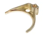 Fourchette de sélection 1ère/2ème fourchette de changement de vitesse. Porsche 911 87-89 / 964 - 95030311101