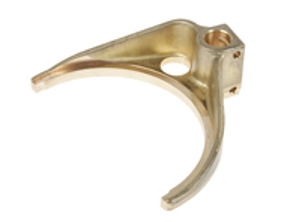 Schaltgabel 1./2. Gang Schaltgabel. Porsche 911 87-89 / 964 - 95030311101