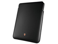 Coque Porsche pour iPad - WAP0300090C