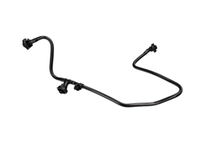 Coolant Expansion Tank, Breather Line. Porsche 9YA / 9YB Cayenne 2018>> - PAB12108115