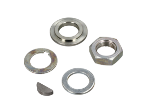 Alternator Fastening Kit. Porsche 911 / 928 - 92860390400