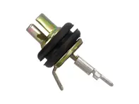 Lampenfassung für Scheinwerfer. Porsche 944 1985-91 - PCG631106B